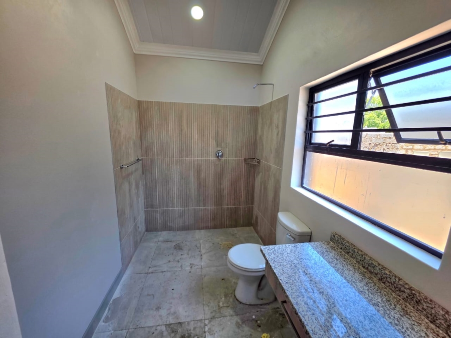 To Let 1 Bedroom Property for Rent in Hospitaalheuwel Free State
